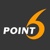 Point 6 Design Logotype