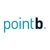 Point B, Inc. Logotype