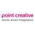 Point Creative Logotype