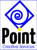 Point Creative Services Logotype