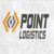 Point Logistics Logotype