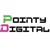 PointyDigital - The Cambridge Digital Marketing Company. Logotype