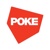 Poke Logotype