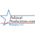 Political Productions Logotype