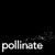 Pollinate Logotype