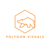 Polygon Visuals Logotype