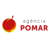 Agencia Pomar Logotype