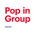 Popin Group Logotype