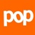 Pop Creative Group Logotype