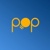 POP TAX Logotype