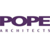 Pope Architects Logotype