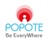 POPOTE MEDIA Logotype