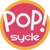 Popsycle Digital Logotype