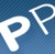 Portable Pixels Logotype