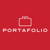 Portafolio Branding Logotype