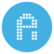 Portal A Logotype