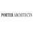 Porter Architects Logotype