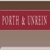 Porth & Unrein Logotype