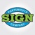 Portsmouth Sign Company Logotype