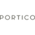 Portico Property Logotype