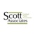 Scott Associates CPAs Logotype