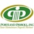 Portland Payroll Logotype