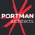 Portman Architects Logotype