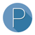 Poshtone Logotype