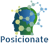 Posicionate Logotype