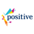 Positive Logotype
