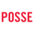 Posse Logotype