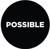 POSSIBLE Logotype
