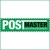 Postmaster Communication Logotype
