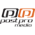 PostPro Media Logotype