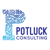 Potluck Consulting Logotype