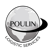 Poulin Enterprises Logotype