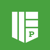 Pounders & Associates Logotype