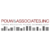 Pouw & Associates, Inc. Logotype