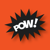 Pow! Inc. Logotype