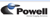 CH Powell Company Logotype