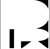 Powell & Partners, Architects Logotype