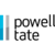 Powell Tate Logotype