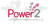 Power2 Logotype