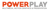 PowerPlay Logotype