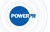 POWER PR Logotype