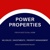 Power Properties Logotype
