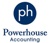 Powerhouse Accounting Logotype
