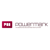 PowerMark  Ltd Logotype