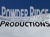 Powder Ridge Productions Logotype