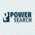Powersearch AS Logotype
